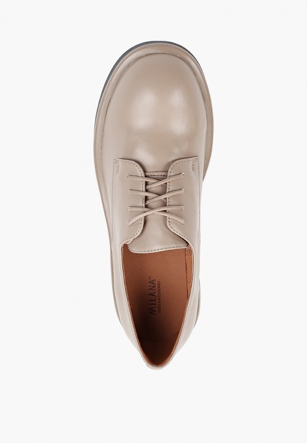 фото Ботинки milana