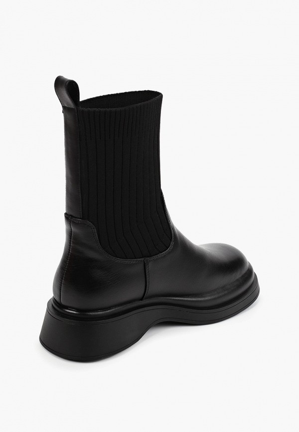 фото Ботинки milana