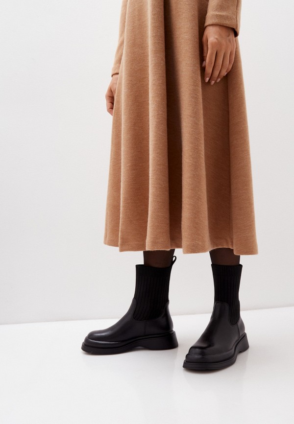 фото Ботинки milana