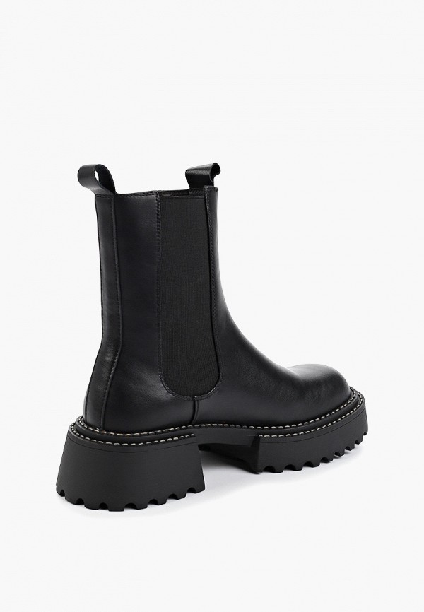 фото Ботинки milana