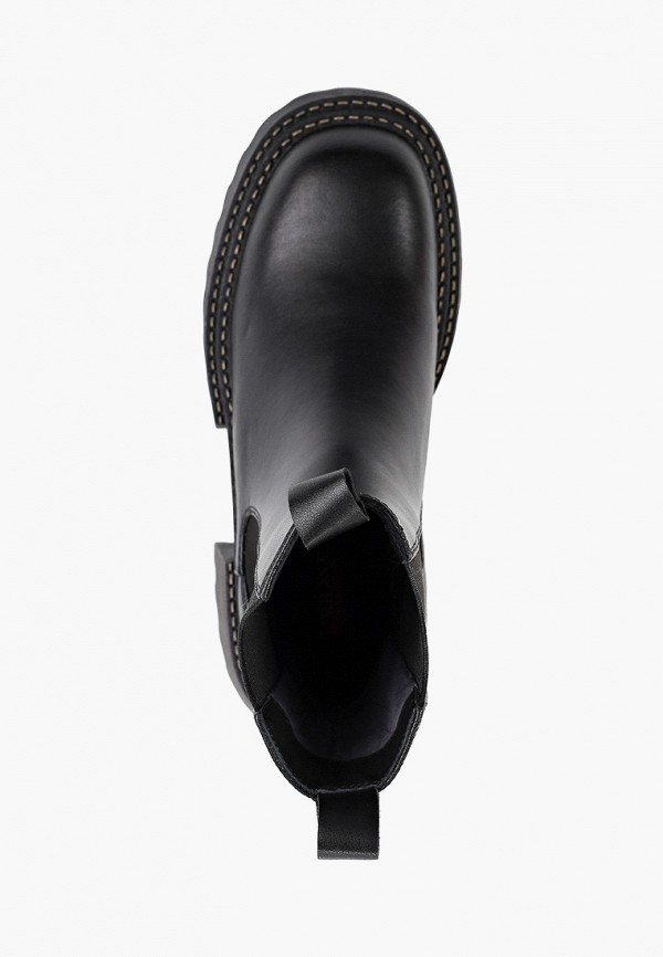 фото Ботинки milana