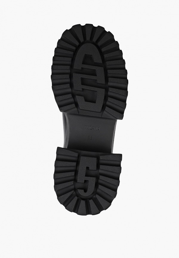 фото Ботинки milana