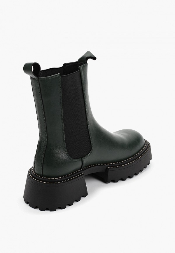 фото Ботинки milana