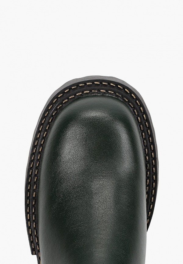 фото Ботинки milana