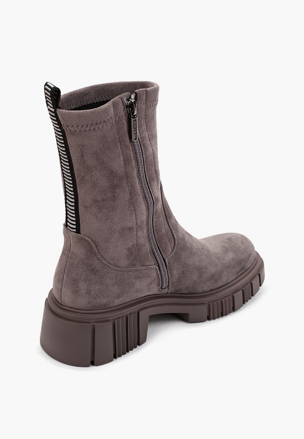 фото Ботинки milana