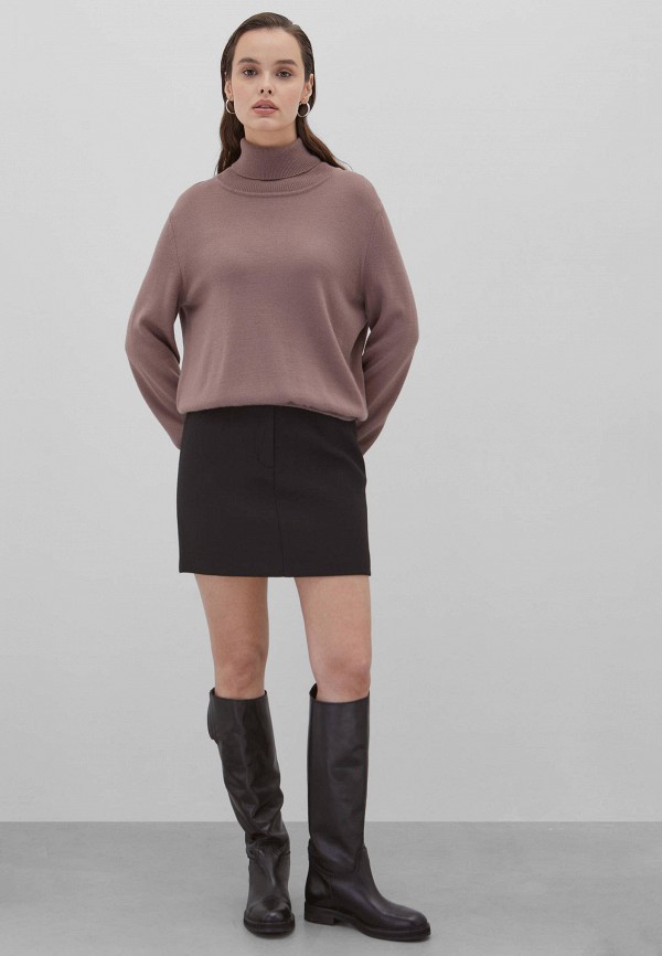 фото Водолазка i am studio