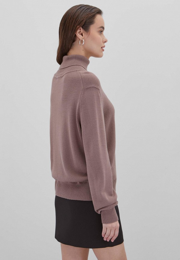 фото Водолазка i am studio