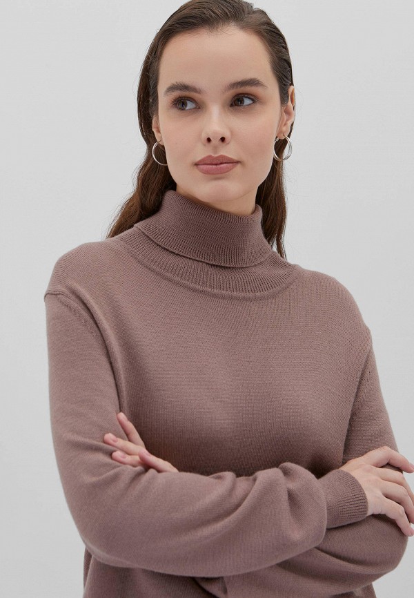 фото Водолазка i am studio