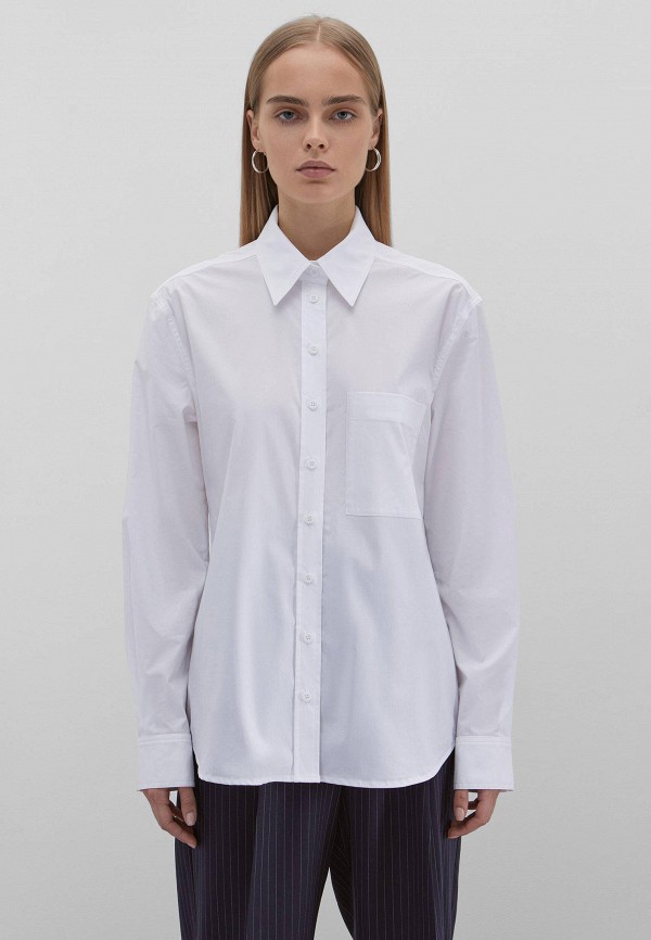 фото Рубашка i am studio