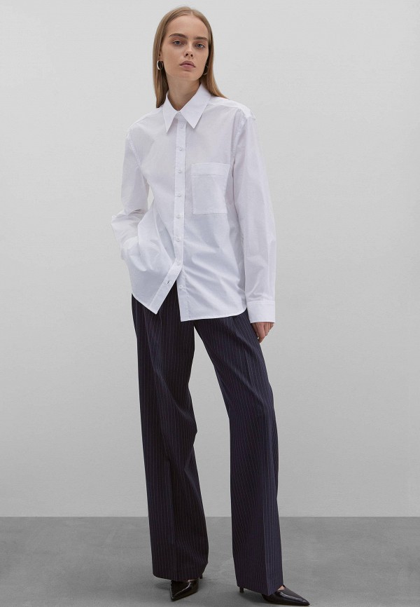 фото Рубашка i am studio