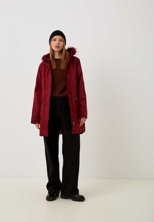 фото Куртка утепленная regatta