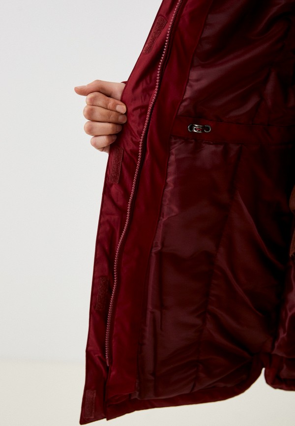 фото Куртка утепленная regatta