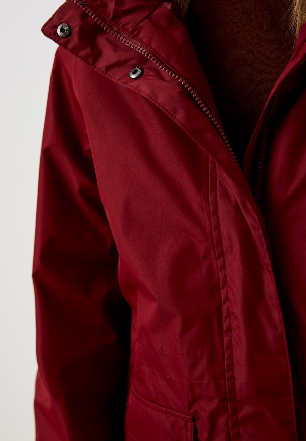 фото Куртка утепленная regatta