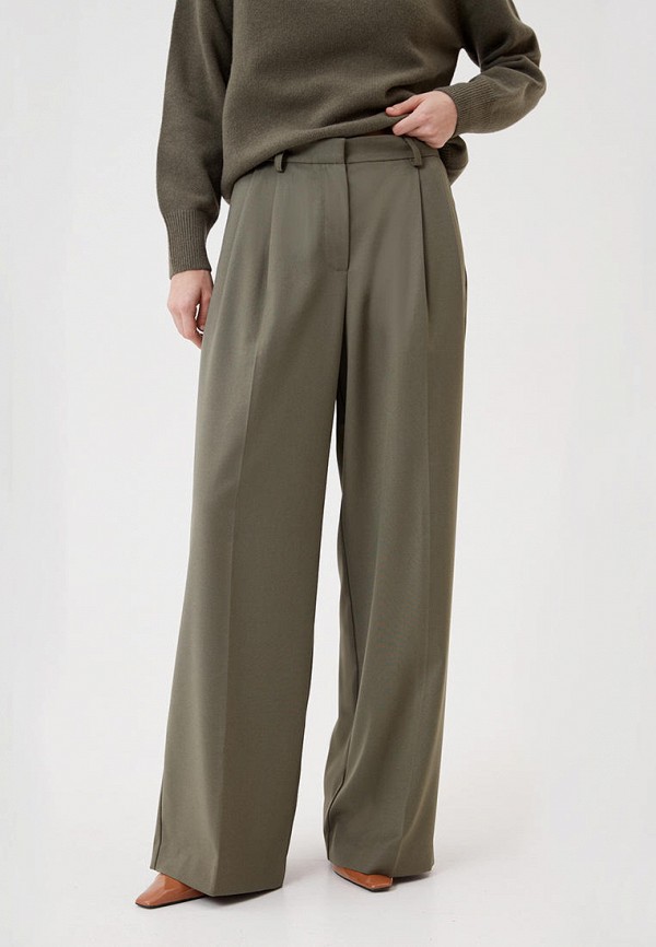 фото Брюки bstatement