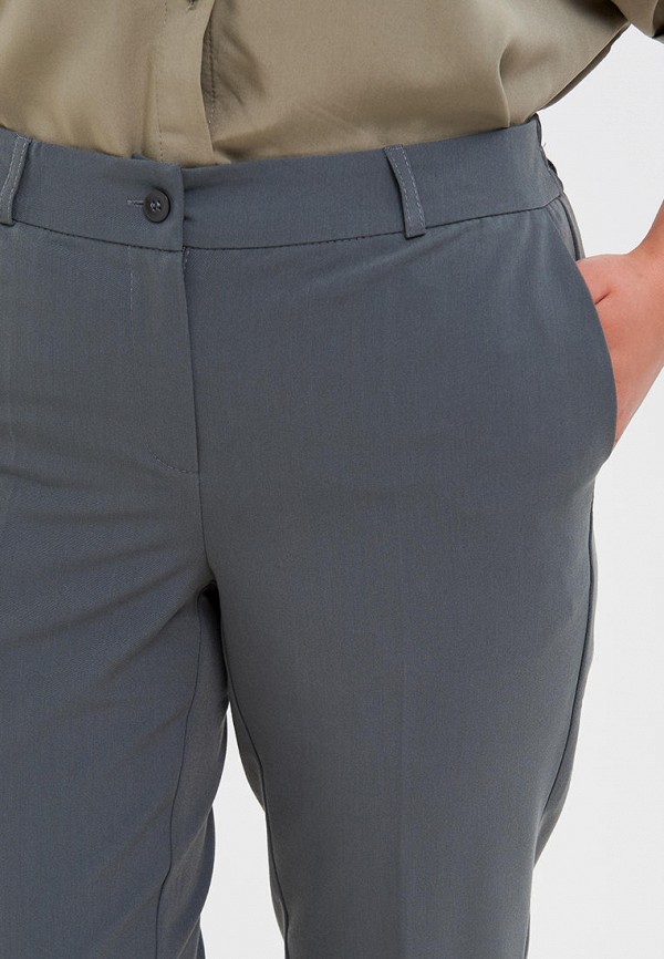 фото Брюки paspartu