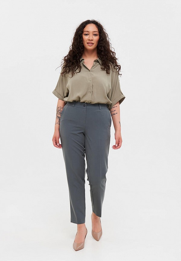 фото Брюки paspartu