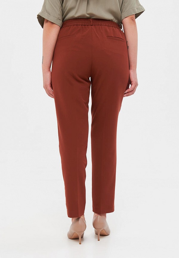 фото Брюки paspartu