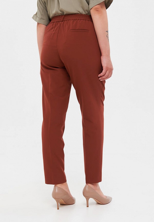 фото Брюки paspartu