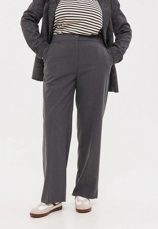 фото Брюки paspartu