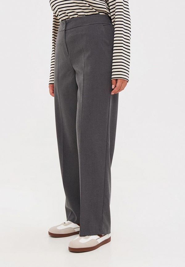 фото Брюки paspartu