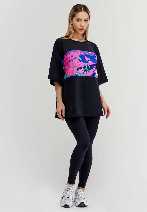 фото Футболка bona fide