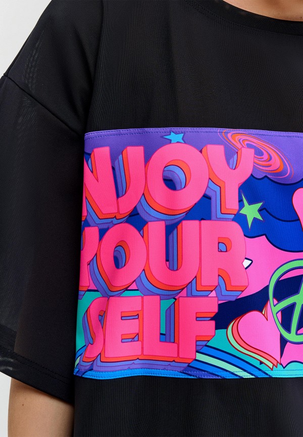 фото Футболка bona fide