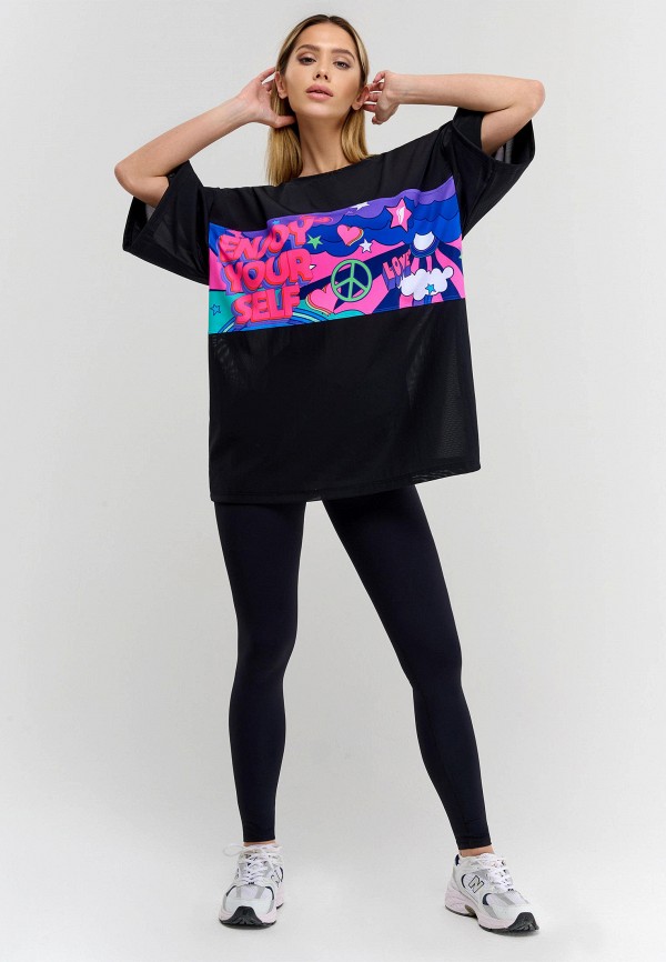 фото Футболка bona fide