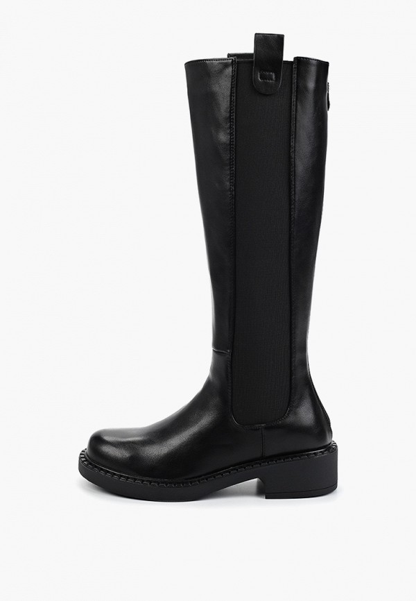 фото Сапоги maniolini