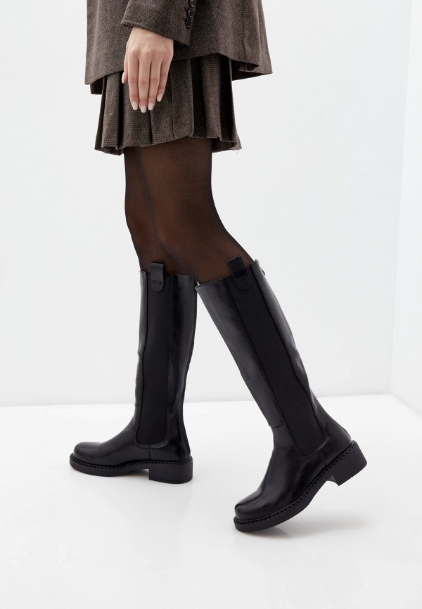 фото Сапоги maniolini