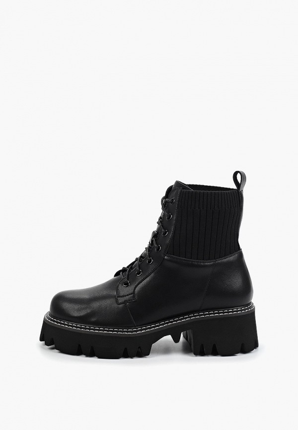 фото Ботинки maniolini