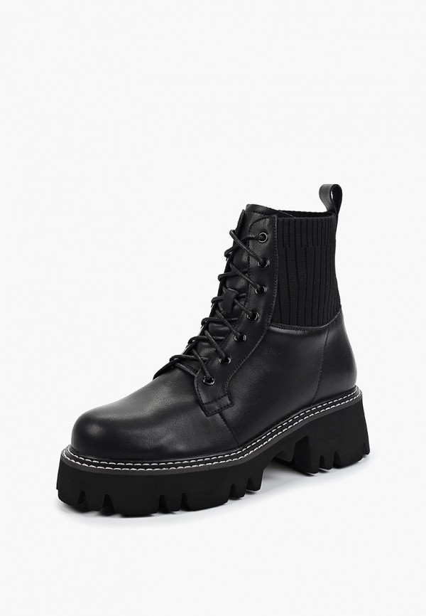 фото Ботинки maniolini