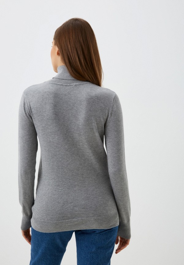 фото Водолазка bodypoetry