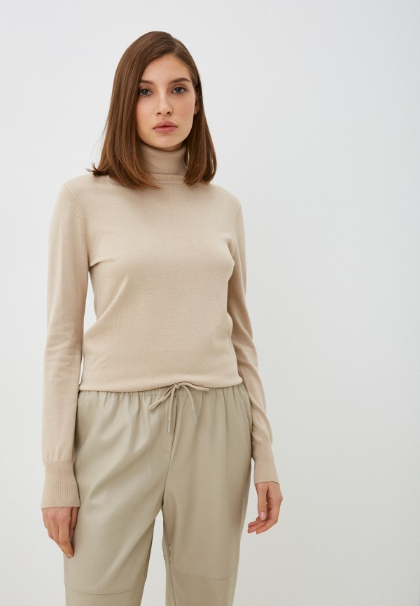 фото Водолазка bodypoetry