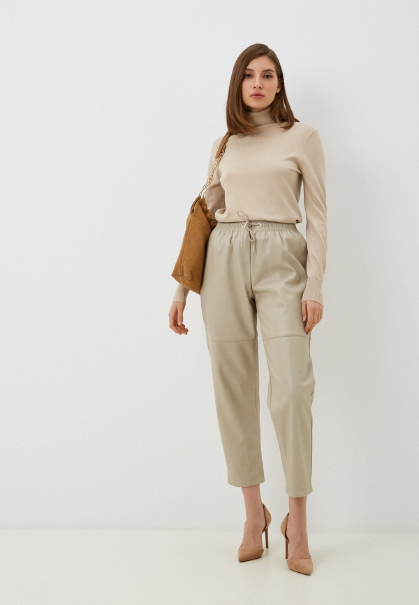 фото Водолазка bodypoetry