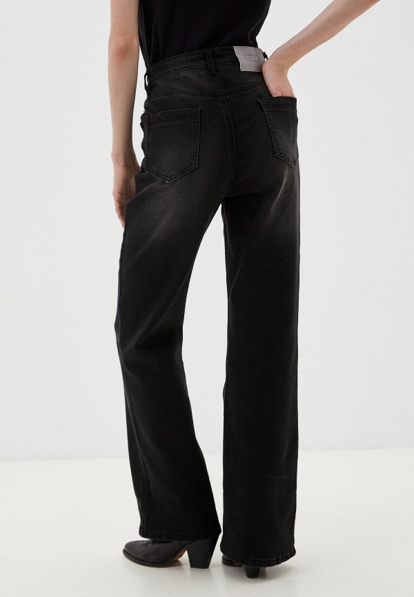 фото Джинсы nerolab