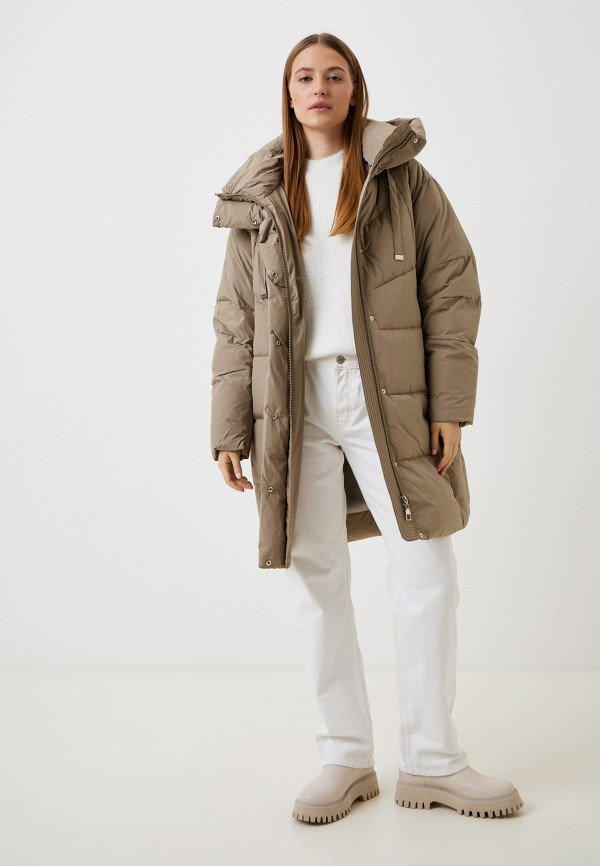 фото Куртка утепленная lawinter