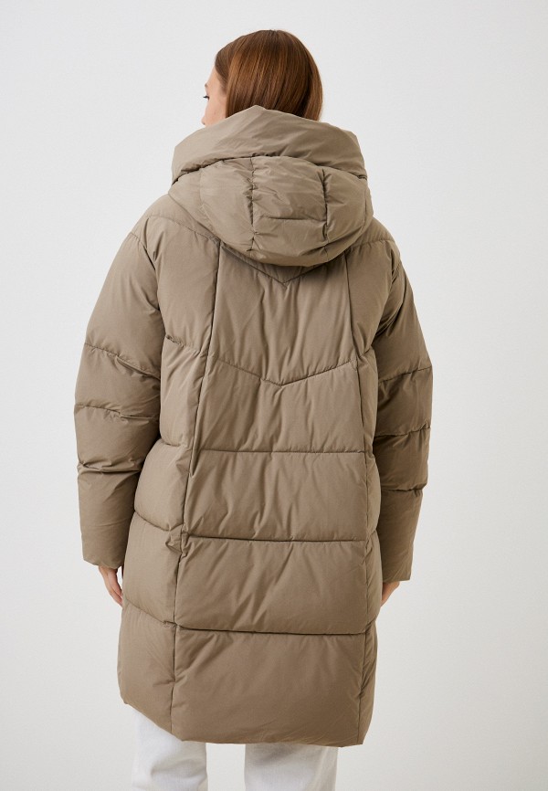 фото Куртка утепленная lawinter