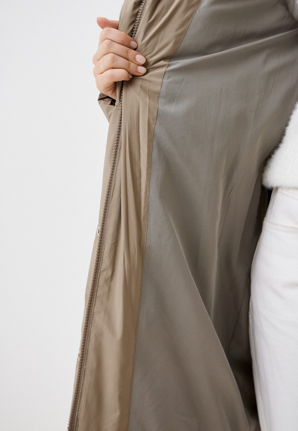 фото Куртка утепленная lawinter