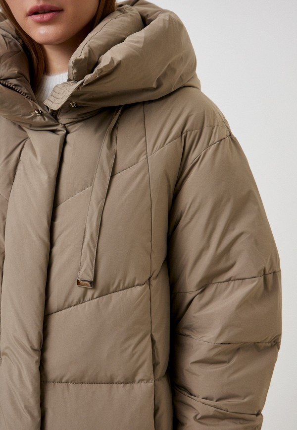 фото Куртка утепленная lawinter