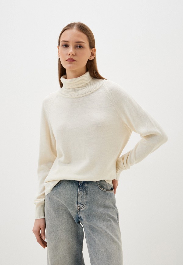 фото Водолазка laroom