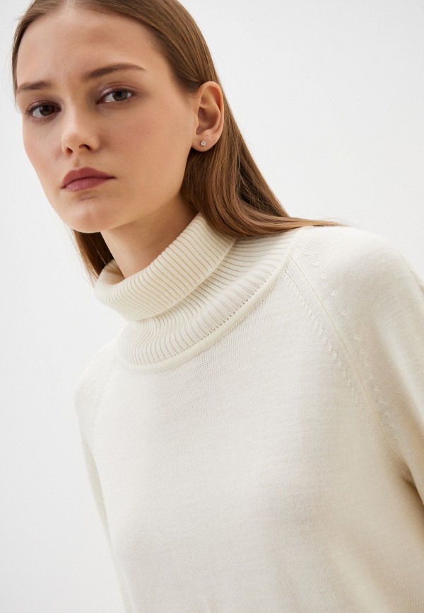 фото Водолазка laroom