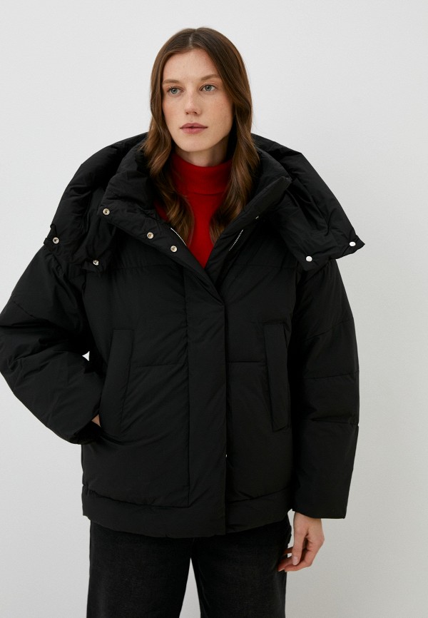 фото Куртка утепленная lawinter