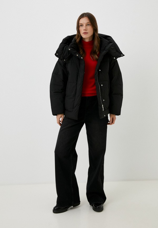 фото Куртка утепленная lawinter