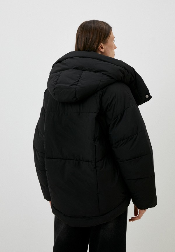 фото Куртка утепленная lawinter