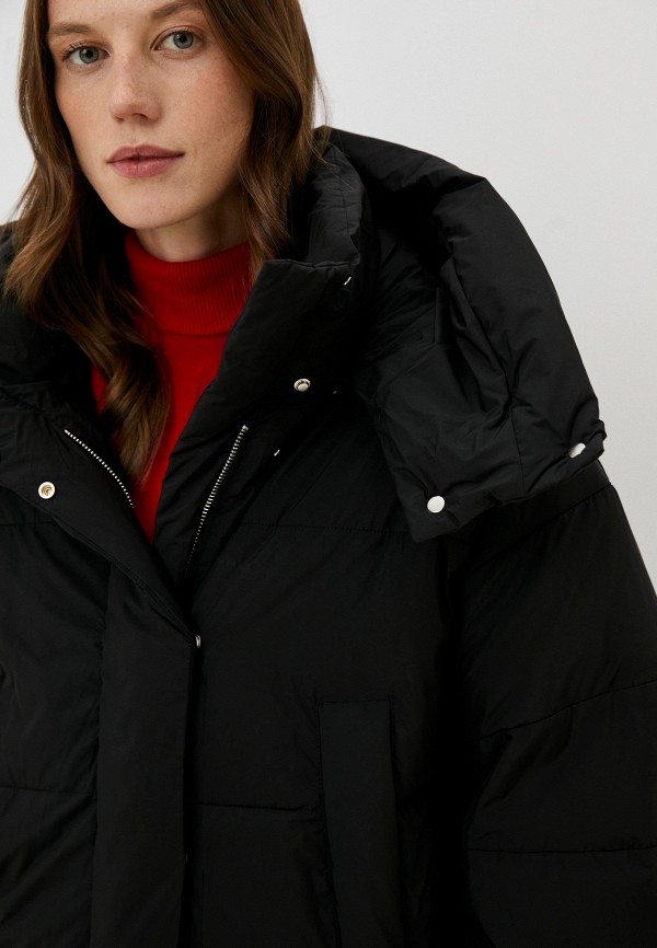 фото Куртка утепленная lawinter