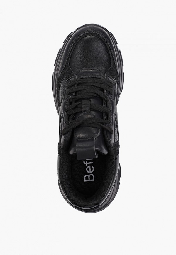 фото Кроссовки befree