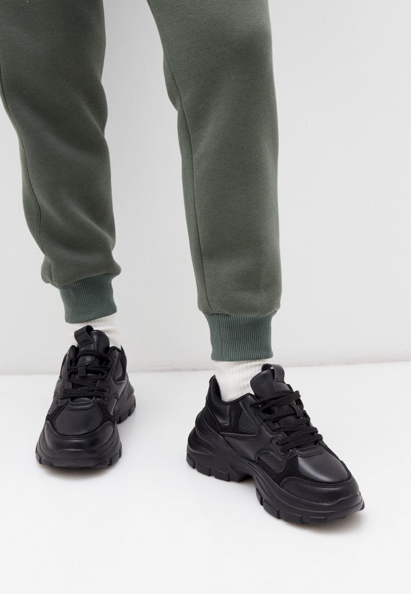 фото Кроссовки befree