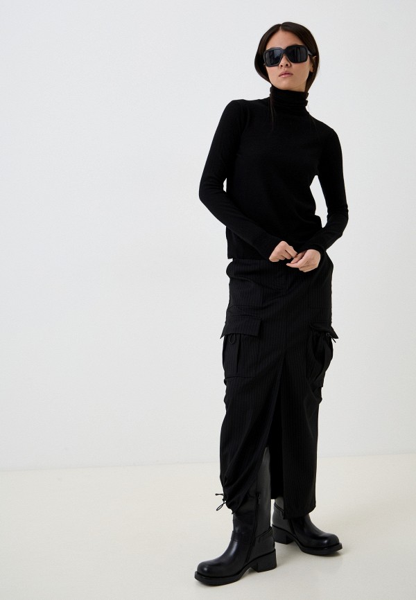 фото Водолазка befree