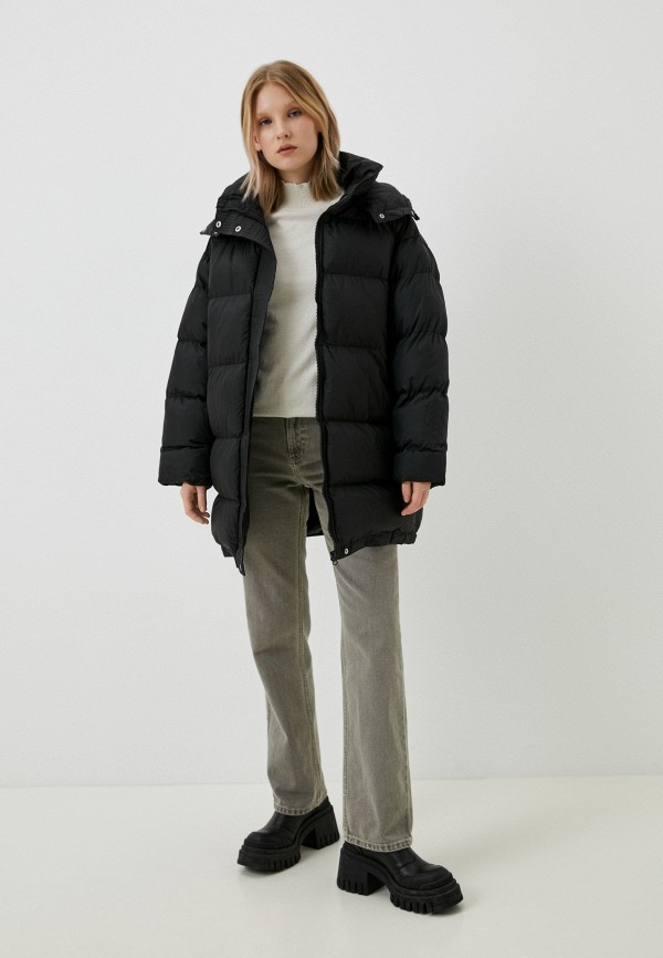 фото Куртка утепленная idekka