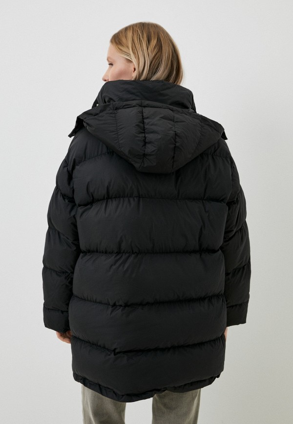 фото Куртка утепленная idekka